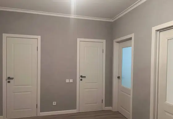 Finished room from our own project – example 41