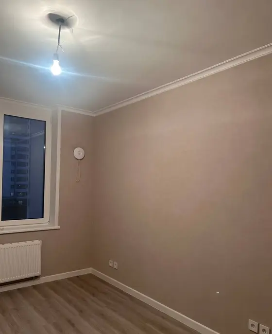 Finished room from our own project – example 42