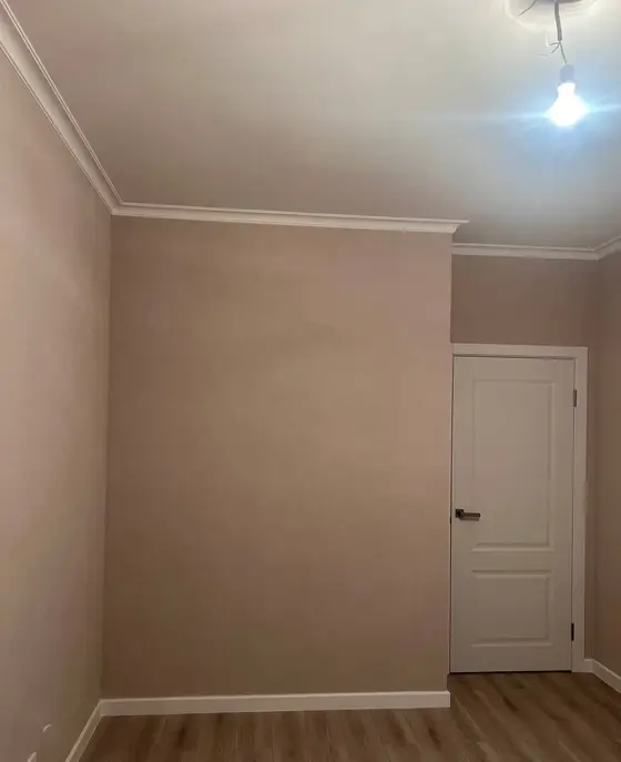 Finished room from our own project – example 43