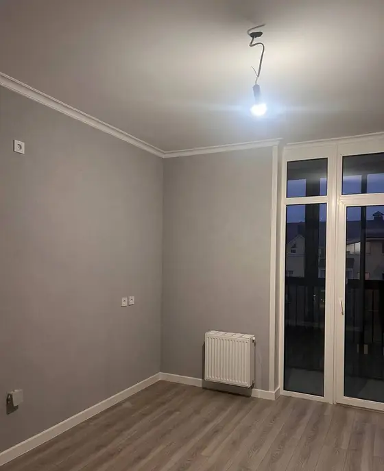 Finished room from our own project – example 44