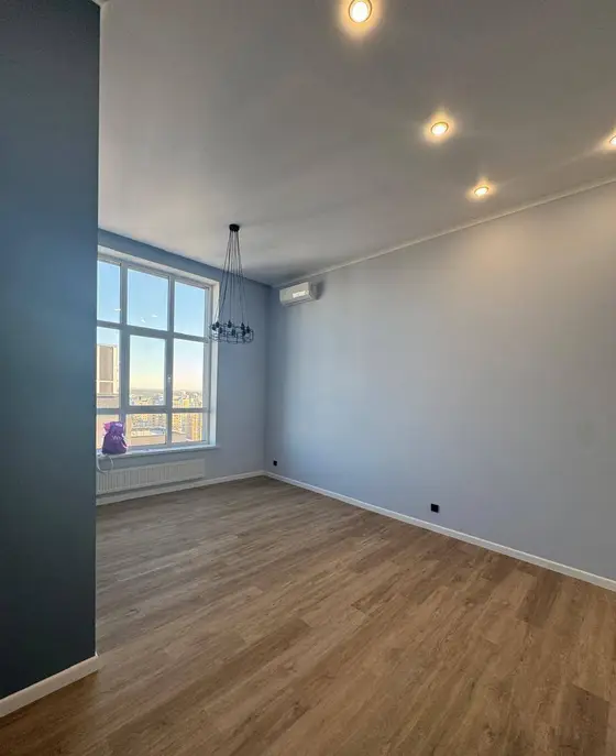 Finished room from our own project – example 47