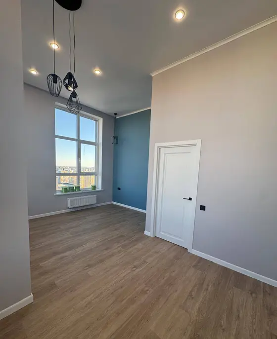 Finished room from our own project – example 48