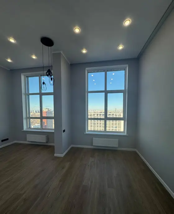Finished room from our own project – example 49