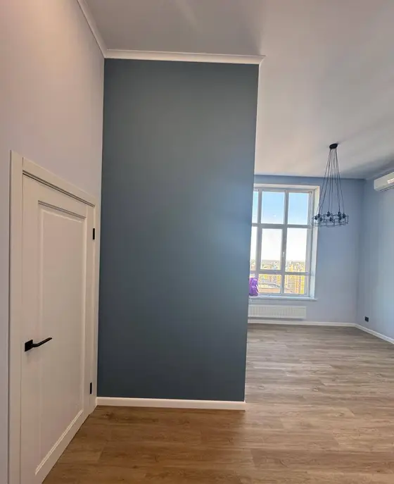 Finished room from our own project – example 50