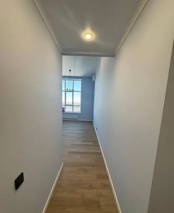 Finished room from our own project – example 51
