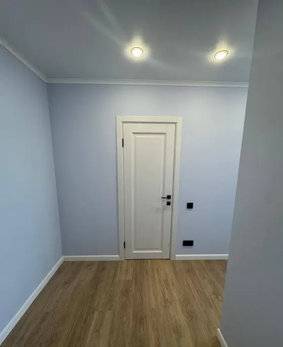 Finished room from our own project – example 52