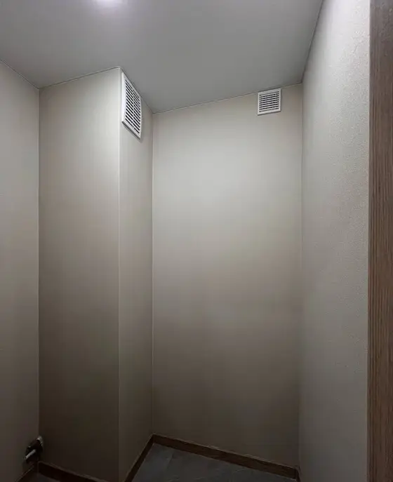 Finished room from our own project – example 53