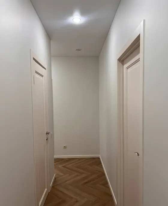 Finished room from our own project – example 63