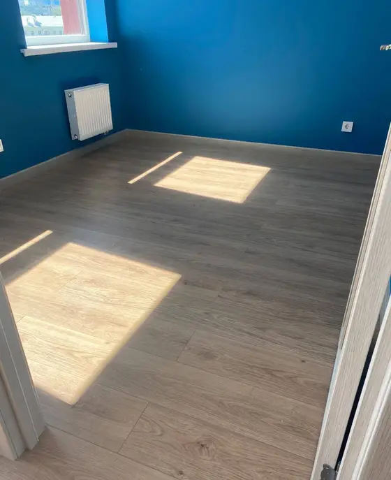 Finished room from our own project – example 67