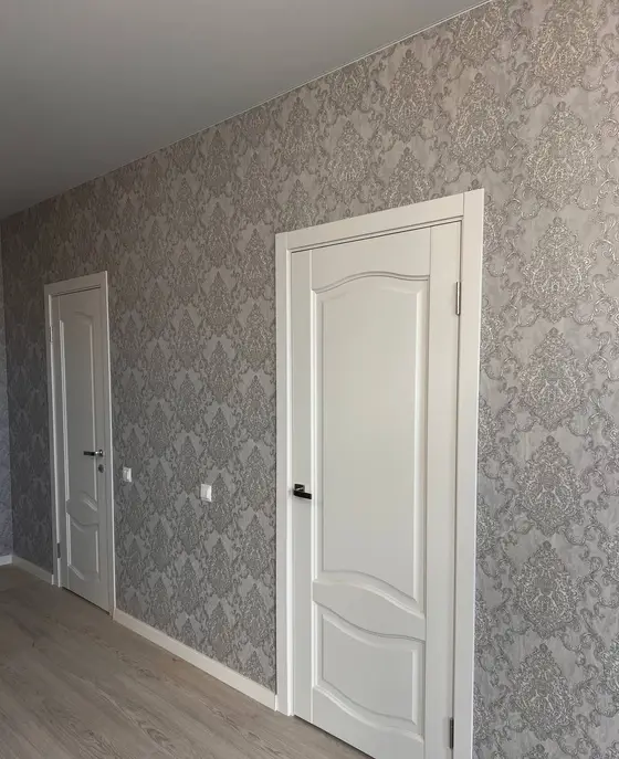 Finished room from our own project – example 71