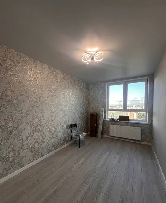 Finished room from our own project – example 73