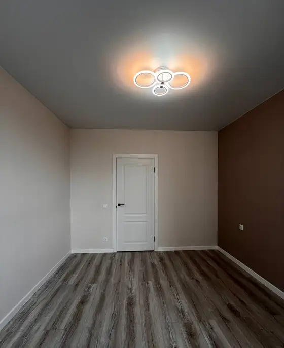 Finished room from our own project – example 74