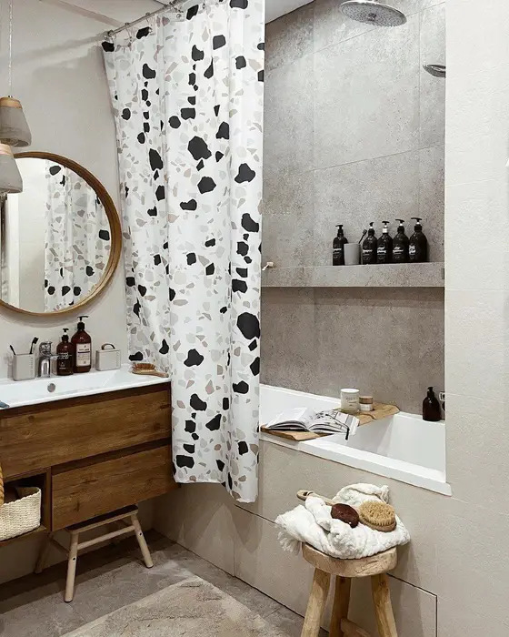 Bathroom renovation inspiration – example 3