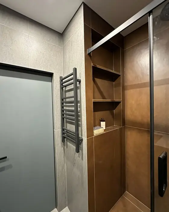 Bathroom renovation inspiration – example 5
