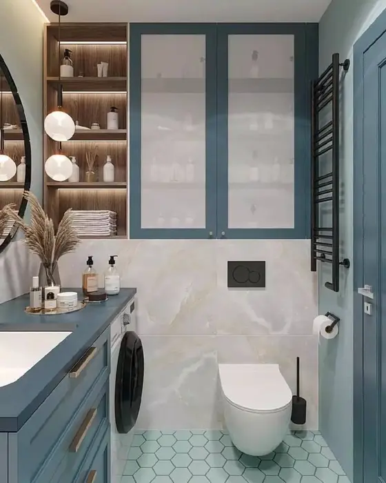 Bathroom renovation inspiration – example 13
