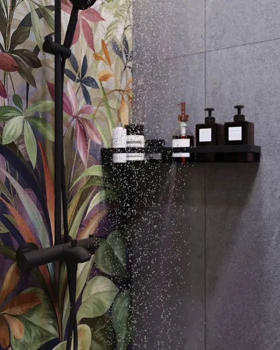 Bathroom renovation inspiration – example 15
