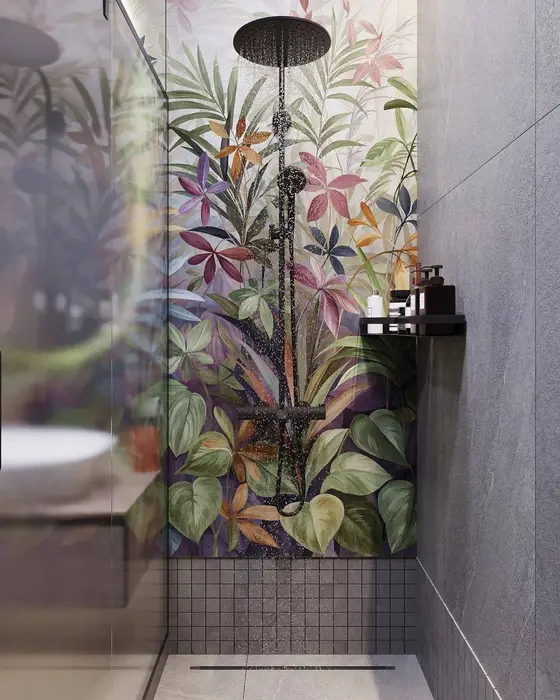 Bathroom renovation inspiration – example 19