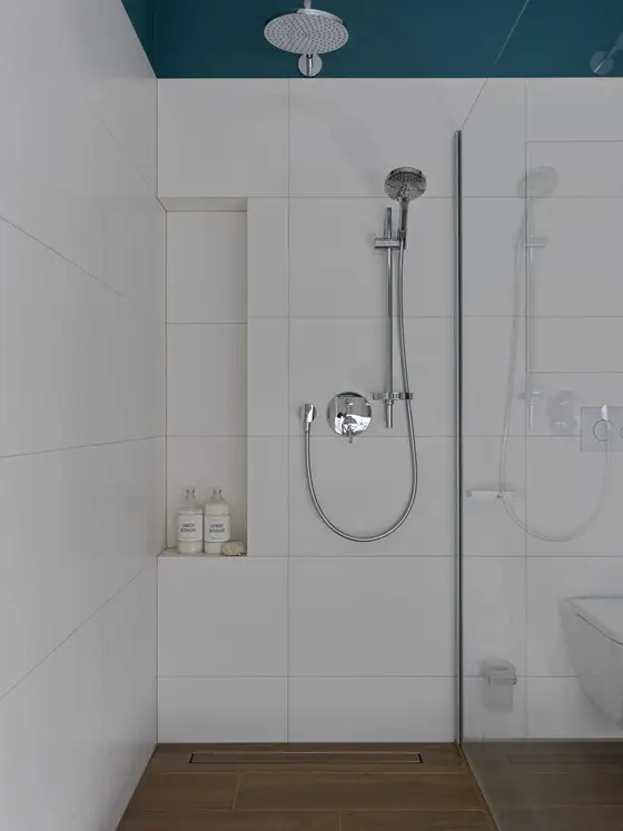 Bathroom renovation inspiration – example 23