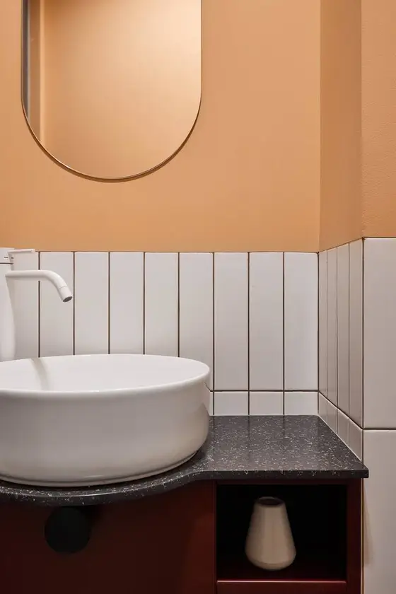 Bathroom renovation inspiration – example 30