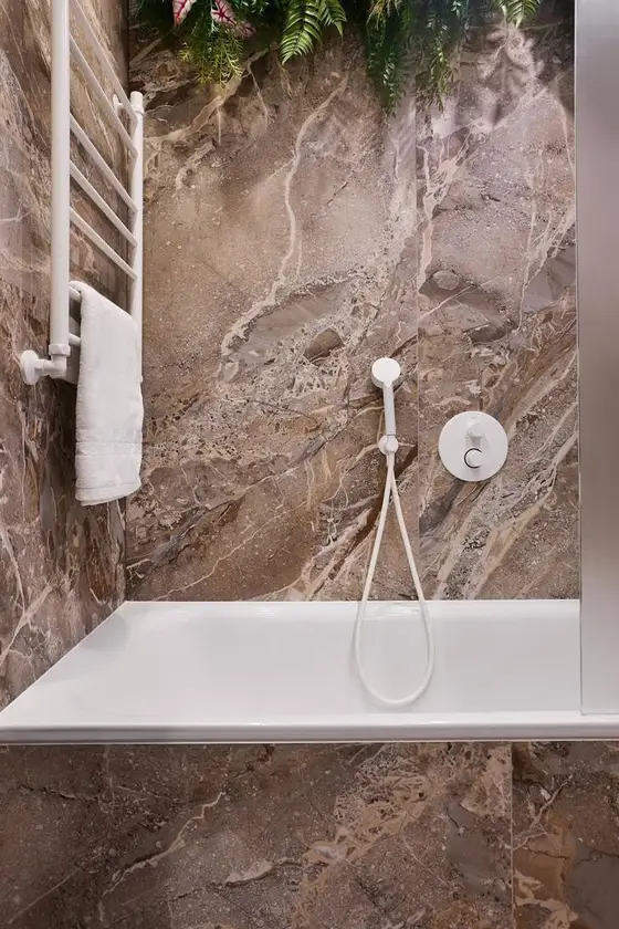 Bathroom renovation inspiration – example 31