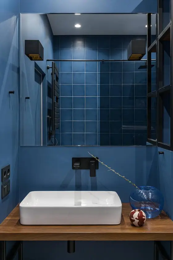 Bathroom renovation inspiration – example 44