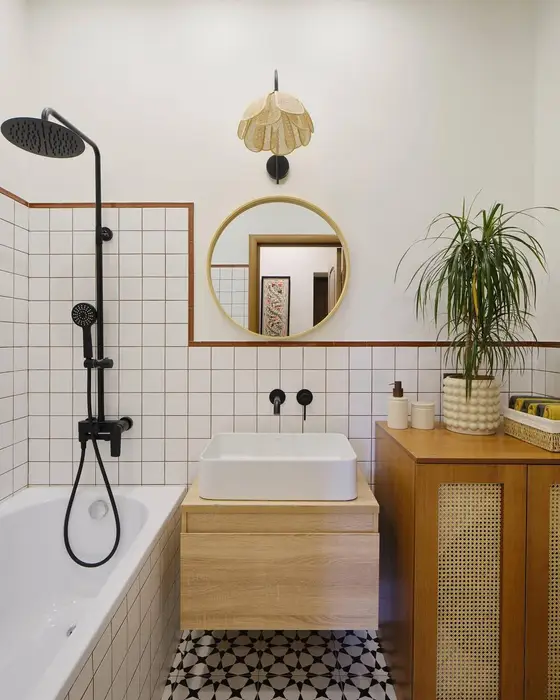 Bathroom renovation inspiration – example 79