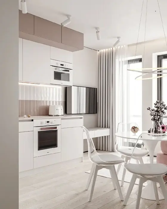 Kitchen renovation inspiration – example 3