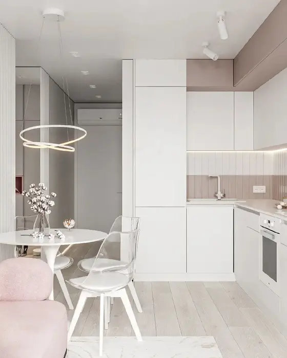 Kitchen renovation inspiration – example 4