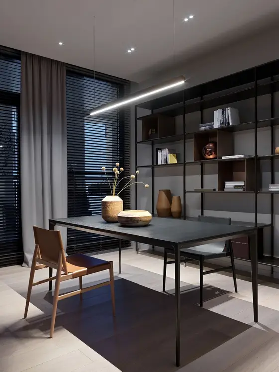 Kitchen renovation inspiration – example 7