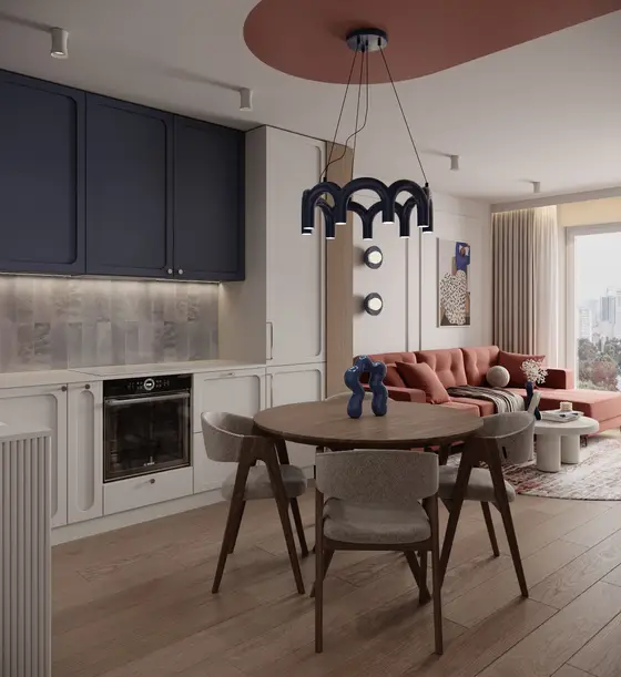 Kitchen renovation inspiration – example 9