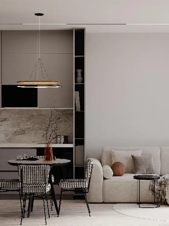 Kitchen renovation inspiration – example 10