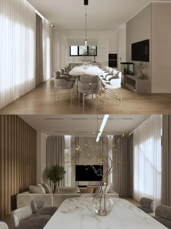 Kitchen renovation inspiration – example 12