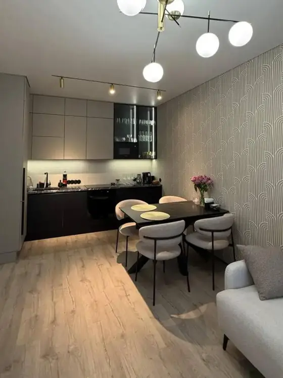 Kitchen renovation inspiration – example 14