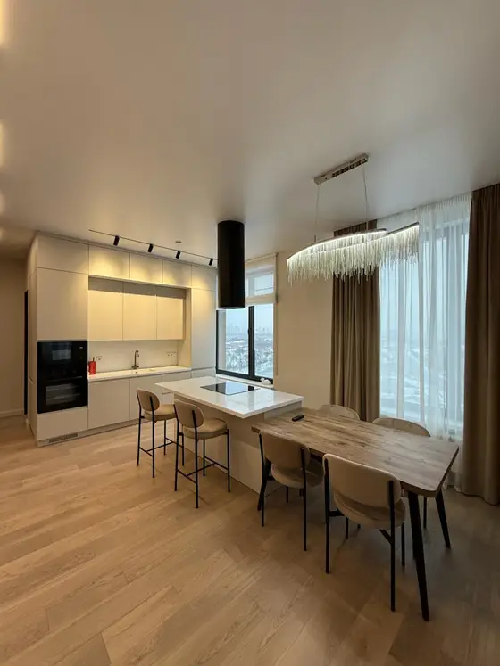 Kitchen renovation inspiration – example 15