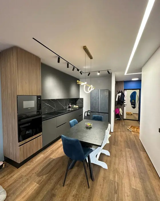 Kitchen renovation inspiration – example 16