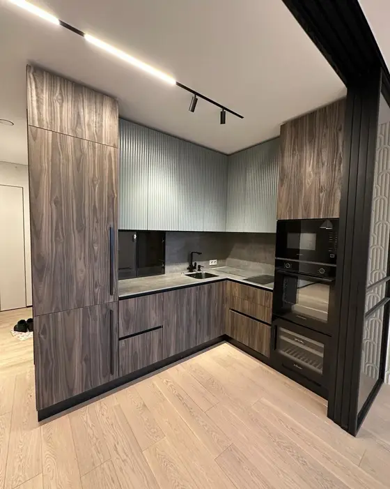 Kitchen renovation inspiration – example 17