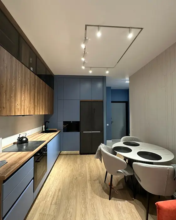 Kitchen renovation inspiration – example 18
