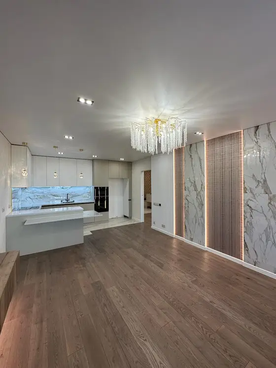 Kitchen renovation inspiration – example 20