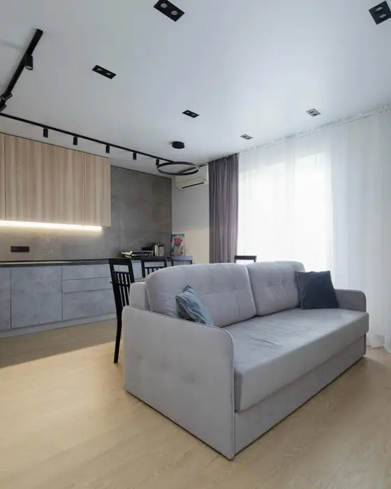 Kitchen renovation inspiration – example 21