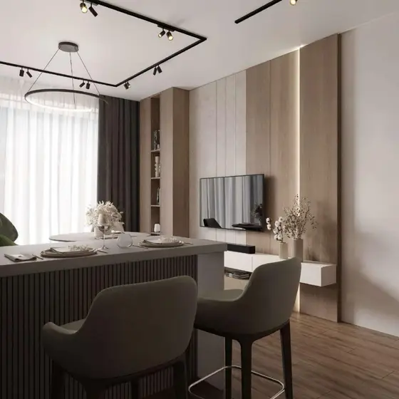 Kitchen renovation inspiration – example 24
