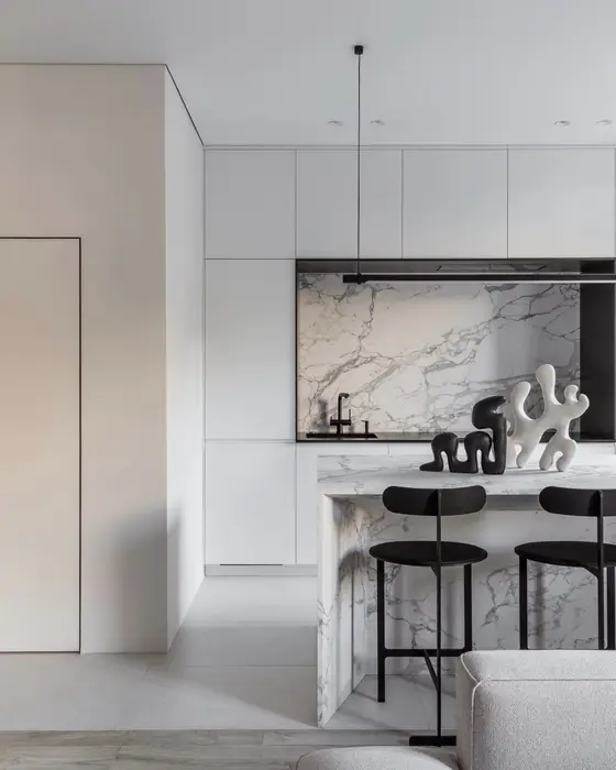 Kitchen renovation inspiration – example 27
