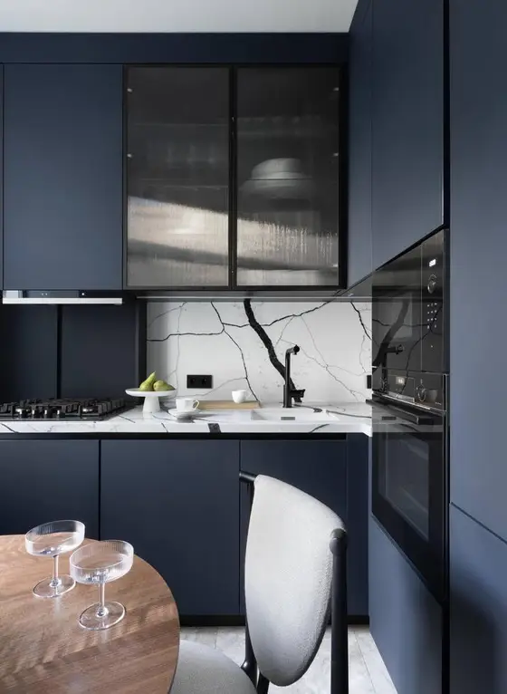 Kitchen renovation inspiration – example 29