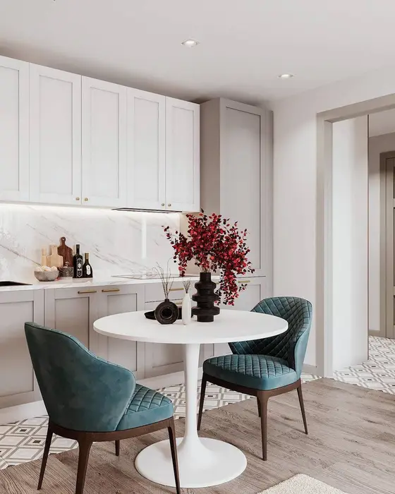 Kitchen renovation inspiration – example 32