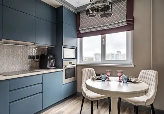 Kitchen renovation inspiration – example 34