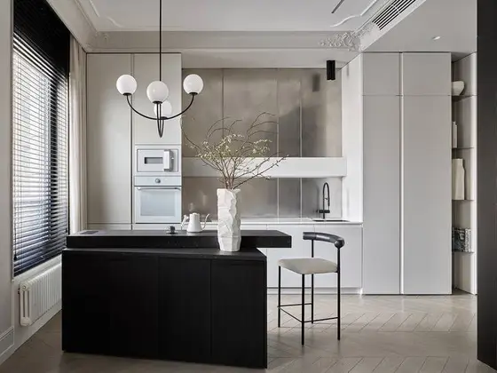 Kitchen renovation inspiration – example 36