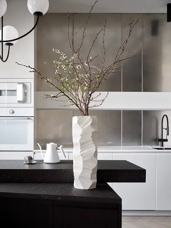Kitchen renovation inspiration – example 37