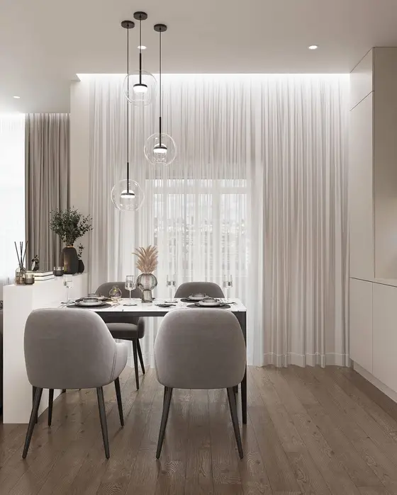 Kitchen renovation inspiration – example 38