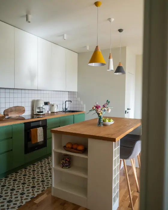 Kitchen renovation inspiration – example 42