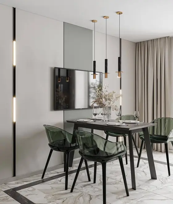 Kitchen renovation inspiration – example 46