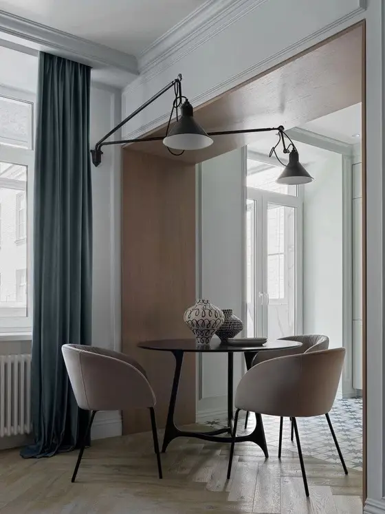 Kitchen renovation inspiration – example 51